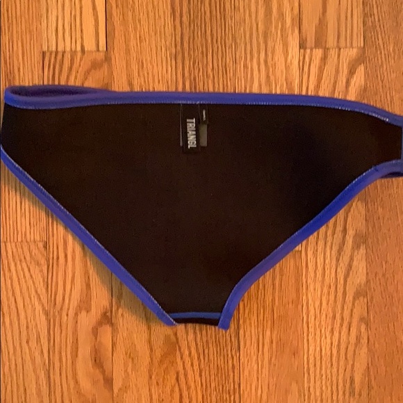 TRIANGL Neoprene Swim Bottom - Picture 4 of 5